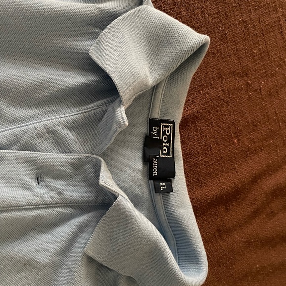 Gently used polo - Picture 3 of 5